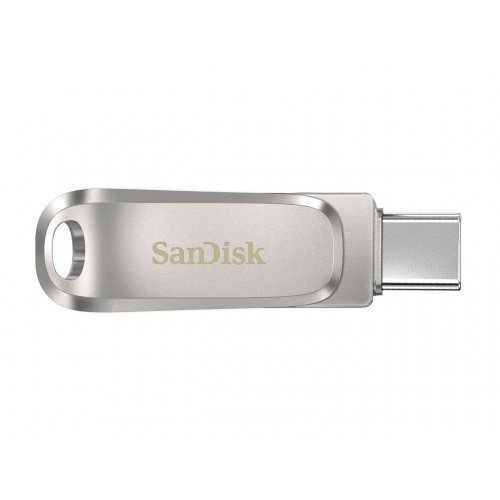 USB флаш памет SanDisk SDDDC4-128G-G46 SD-USB-DDDC4-128G-G46 (снимка 1)