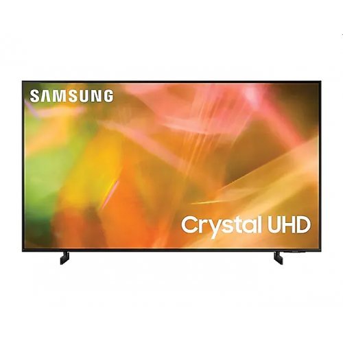 Телевизор Samsung 60AU8072  UE60AU8072UXXH (снимка 1)