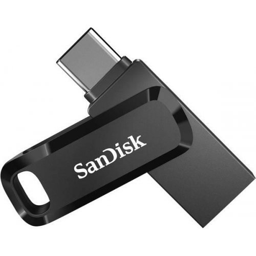 USB флаш памет SanDisk SDDDC3-032G-G46 SD-USB-DDDC3-032G-G46 (снимка 1)