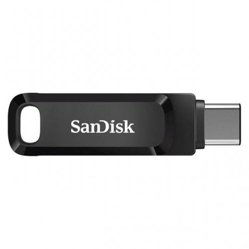 USB флаш памет SanDisk SDDDC3-064G-G46 SD-USB-DDDC3-064G-G46 (снимка 4)