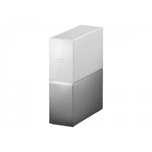 NAS устройство Western Digital My Cloud Home WDBVXC0060HWT-EESN (снимка 2)
