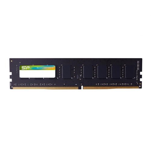RAM памет DDR4 PC 8GB 2400MHz, Silicon Power, CL17 (снимка 1)