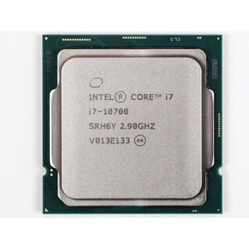 Процесор Intel Core i7-10700 (снимка 1)
