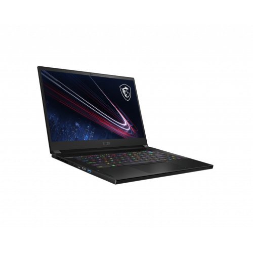 Лаптоп MSI GS66 STEALTH 11UH-467BG-BB71180H32GXXDX10SA 9S7-16V412-467 (снимка 1)
