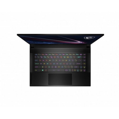 Лаптоп MSI GS66 STEALTH 11UH-467BG-BB71180H32GXXDX10SA 9S7-16V412-467 (снимка 4)