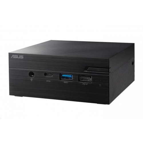 Barebone компютър Asus BC034ZV PN41-BC034ZV (снимка 2)