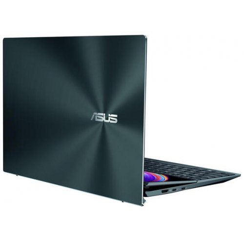 Лаптоп Asus ZenBook Duo 14 UX482EA-EVO-WB713R 90NB0S41-M03060 (снимка 2)