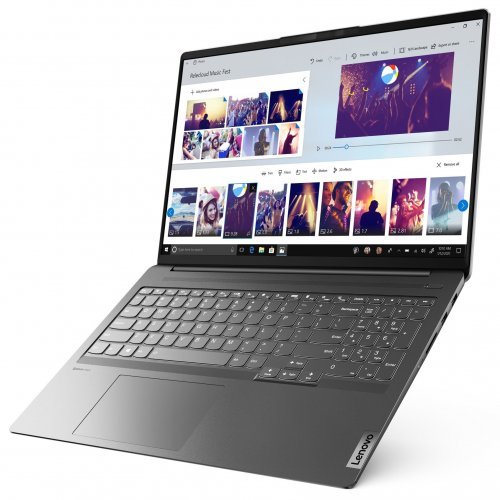 Лаптоп Lenovo IdeaPad Creator 5 16ACH6 82L6 82L60002BM (снимка 2)