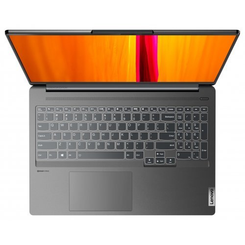 Лаптоп Lenovo IdeaPad Creator 5 16ACH6 82L6 82L60002BM (снимка 5)