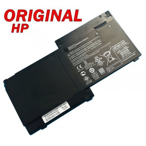 Батерия за лаптоп HP 101471 (снимка 1)