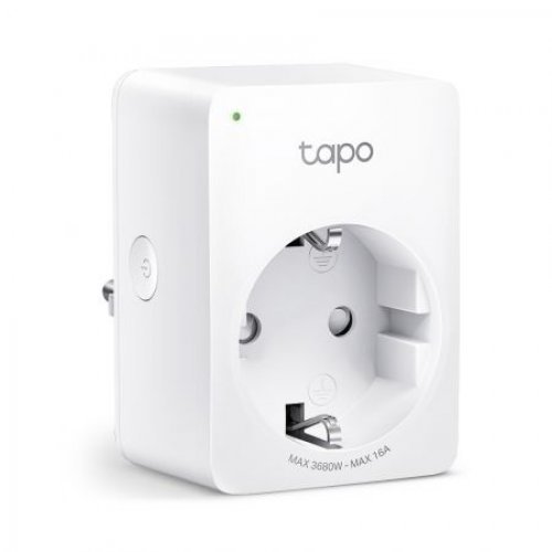 Smart контакт TP-Link Tapo P110 (снимка 1)