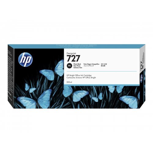 Консумативи за мастиленоструен печат > HP F9J79A (снимка 1)
