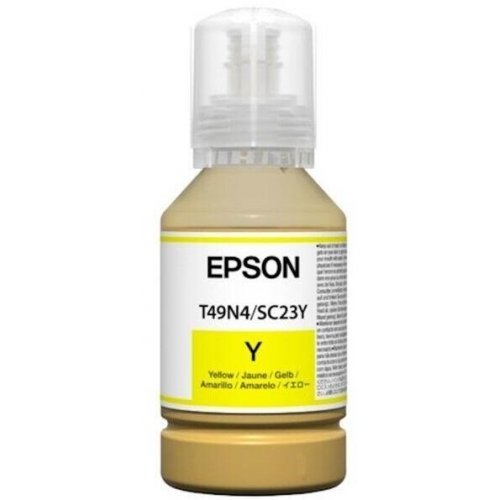 Консумативи за мастиленоструен печат > Epson C13T49N400 (снимка 1)
