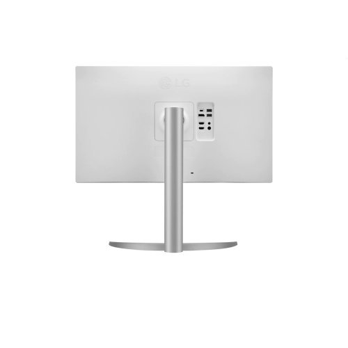Монитор LG 27UP850-W (снимка 2)