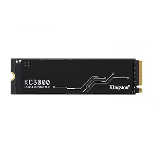 SSD Kingston KC3000 SKC3000S/1024G (снимка 1)