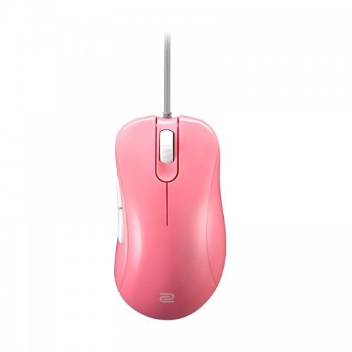 ZOWIE EC2-B DIVINA Pink, Геймърска мишка