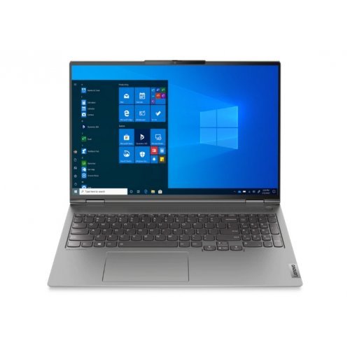 Лаптоп Lenovo ThinkBook 16p G2 20YM000BBM_5WS0A23813 (снимка 1)