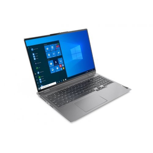 Лаптоп Lenovo ThinkBook 16p G2 20YM000BBM_5WS0A23813 (снимка 3)