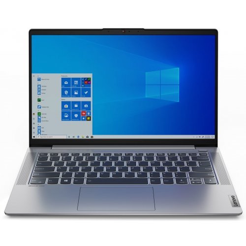 Лаптоп Lenovo IdeaPad 5 14ITL05 82FE 82FE008QBM (снимка 3)