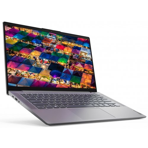 Лаптоп Lenovo IdeaPad 5 14ITL05 82FE 82FE008QBM (снимка 1)