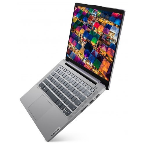 Лаптоп Lenovo IdeaPad 5 14ITL05 82FE 82FE008QBM (снимка 12)