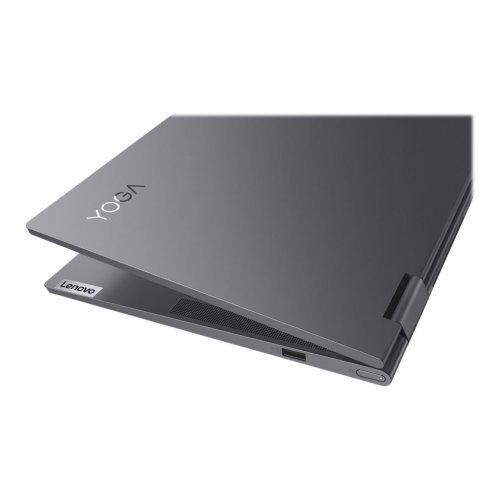 Лаптоп Lenovo Yoga 7 14ACN6 82N7 82N7000NBM (снимка 2)