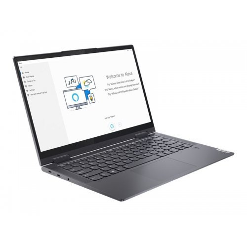 Лаптоп Lenovo Yoga 7 14ACN6 82N7 82N7000NBM (снимка 4)