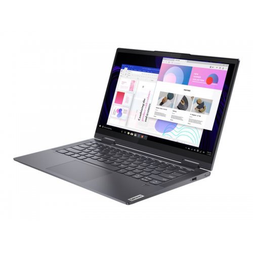 Лаптоп Lenovo Yoga 7 14ACN6 82N7 82N7000NBM (снимка 6)