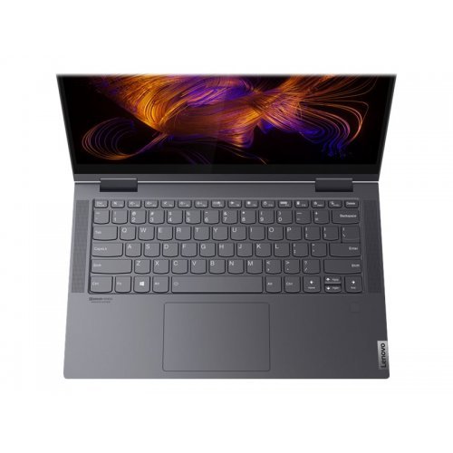 Лаптоп Lenovo Yoga 7 14ACN6 82N7 82N7000NBM (снимка 9)