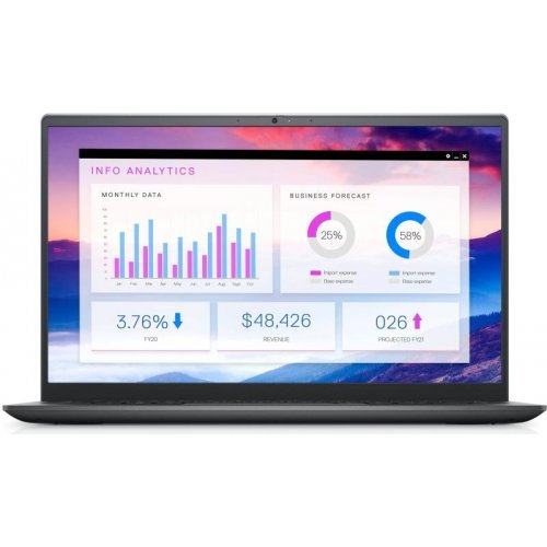 Лаптоп Dell Vostro 14 5410 N4002VN5410EMEA01_2201_UBU (снимка 2)