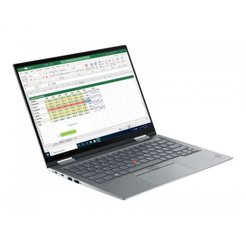 Лаптоп Lenovo ThinkPad X1 Yoga Gen 6 20XY 20XY003UBM (снимка 9)