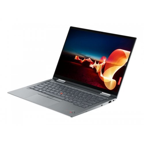 Лаптоп Lenovo ThinkPad X1 Yoga Gen 6 20XY 20XY003UBM (снимка 13)