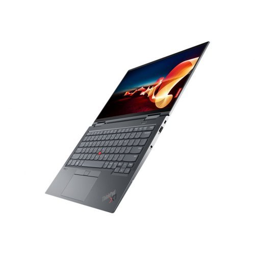 Лаптоп Lenovo ThinkPad X1 Yoga Gen 6 20XY 20XY003UBM (снимка 14)