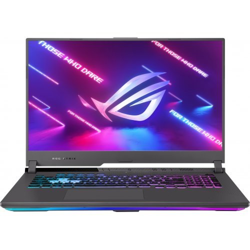 Лаптоп Asus ROG STRIX G17 G713IE-HX014 90NR05B2-M00600 (снимка 1)