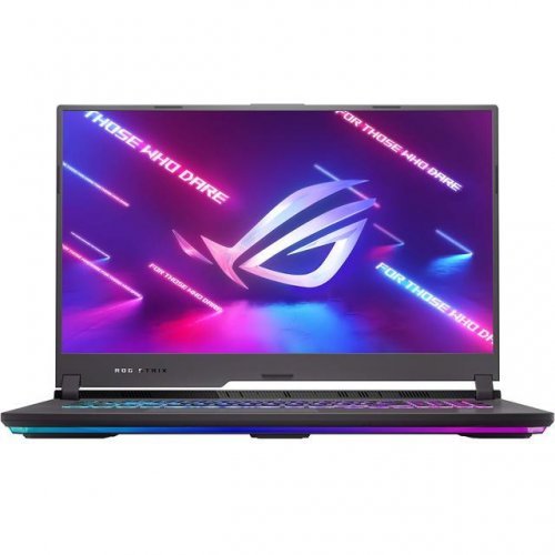 Лаптоп Asus ROG STRIX G17 G713IE-HX014 90NR05B2-M00600 (снимка 5)