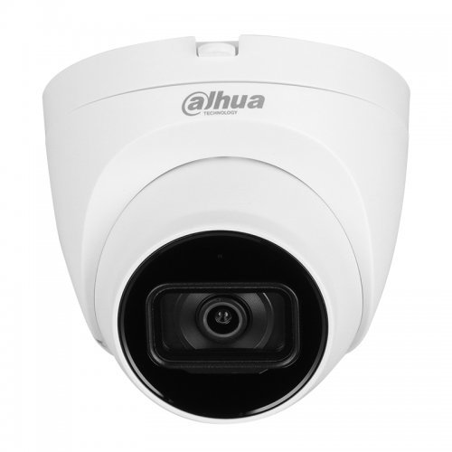 Аналогова камера Dahua HAC-HDW1200TQ-0280B (снимка 2)