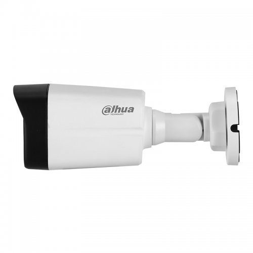 Аналогова камера Dahua HAC-HFW1500TL-A-0360B (снимка 2)