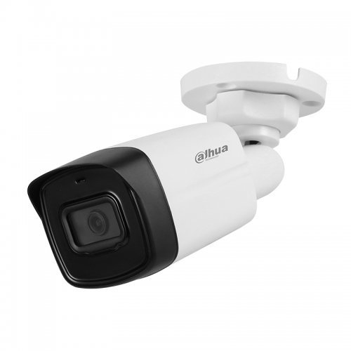 Аналогова камера Dahua HAC-HFW1500TL-A-0360B (снимка 3)