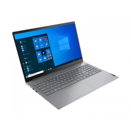 Лаптоп Lenovo ThinkBook 15 G2 20VE00LKBM (снимка 1)