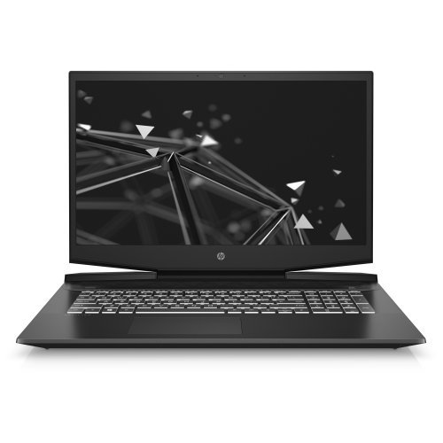 Лаптоп HP Pavilion 17-cd2003nu  49L58EA (снимка 1)