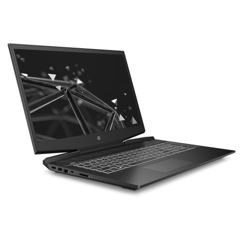 Лаптоп HP Pavilion 17-cd2003nu  49L58EA (снимка 2)