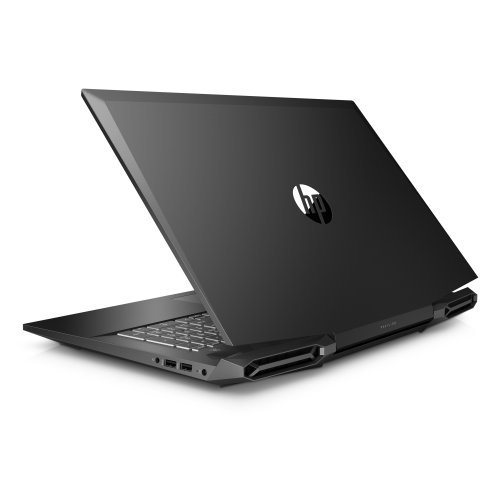 Лаптоп HP Pavilion 17-cd2003nu  49L58EA (снимка 5)