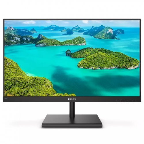 Монитор Philips 245E1S/00 (снимка 1)