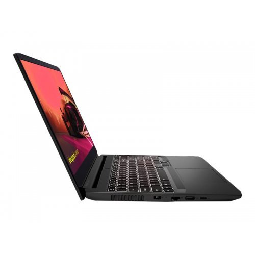 Лаптоп Lenovo IdeaPad Gaming 3 15ACH6 82K2 82K2005HBM (снимка 1)