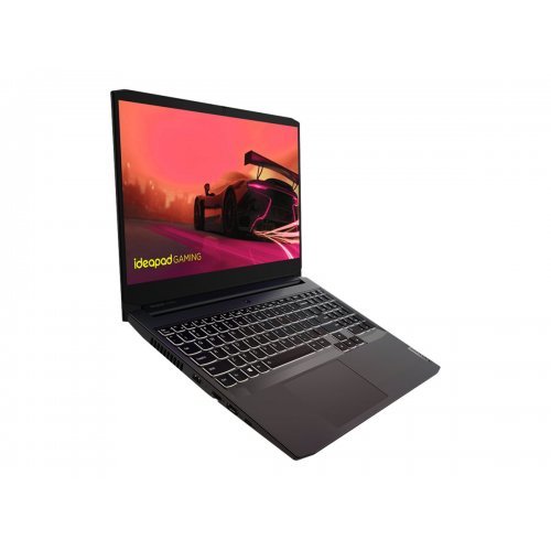 Лаптоп Lenovo IdeaPad Gaming 3 15ACH6 82K2 82K2005HBM (снимка 7)