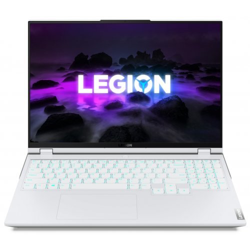 Лаптоп Lenovo Legion 5 Pro 16ACH6H 82JQ 82JQ008UBM (снимка 1)