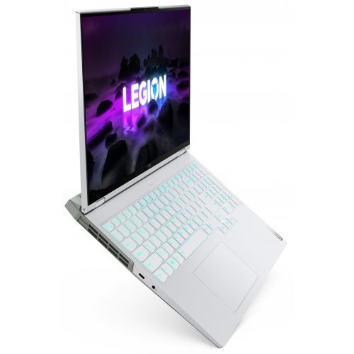 Лаптоп Lenovo Legion 5 Pro 16ACH6H 82JQ 82JQ008UBM (снимка 4)