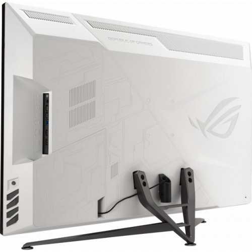Монитор Asus ROG STRIX XG43UQ ASUS-MON-ROG-XG43UQ (снимка 4)