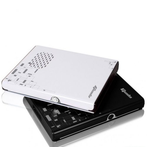 Портативен компютър Giada N50-B2531 (снимка 3)