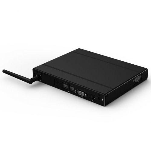 Портативен компютър Giada F101-BK531 (снимка 2)